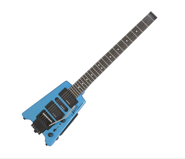 Electric Guitars