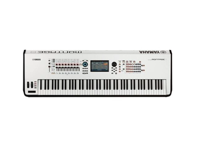 Synthesizers