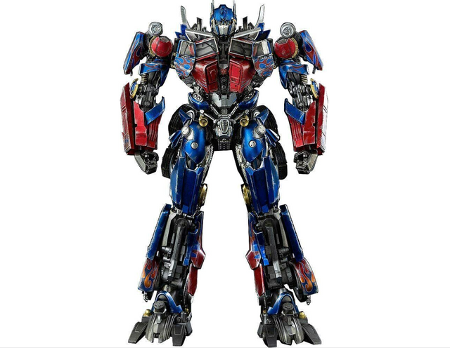 Action Figures