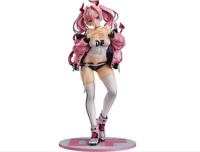 Figures & Statues
