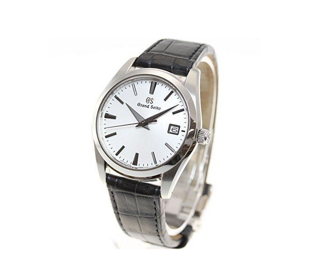 Wristwatches