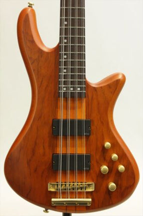 SCHECTER AD-SL-ST8 HSN 8 strings electric bass guitar