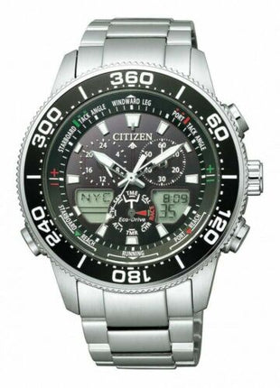 CITIZEN Watch PROMASTER Eco-Drive Marine Series JR4060-88E Men's