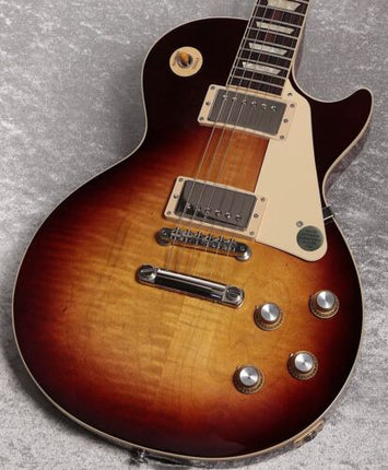 Gibson USA Les Paul Standard 60s Bourbon Burst hard case