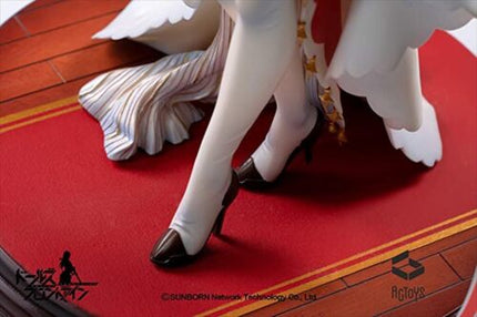 EMONTOYS 1/8 PVC Figure GIRLS' FRONTLINE Lee-Enfield Hold Fast Ver.