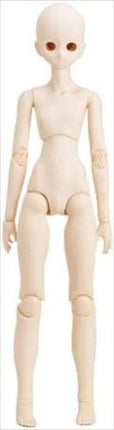 Obitsu Doll(48cm) Obitsu Body Soft Vinyl Movable Figure Body 48BD-F01W-G