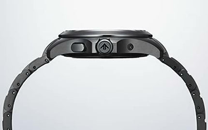 Citizen Promaster Land AT6085-50E Eco-Drive Super Titanium Sapphire Men