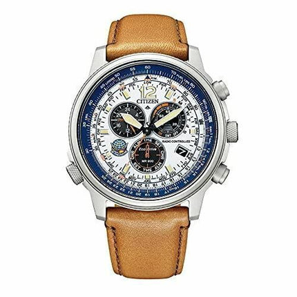 CITIZEN Promaster Sky CB5860-43A Eco-Drive BLUE IMPULSE Solar Men's Watch