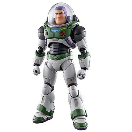 Bandai S.H.Figuarts Buzz Lightyear (Alpha Suit) Action Figure