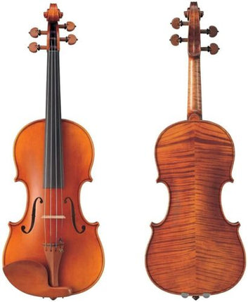 YAMAHA Braviol Violin V20G 4 strings 44 size
