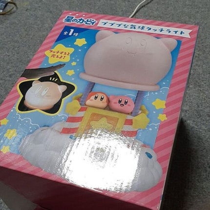 Eiko Kirby's Dream Land Kirby Balloon Touch Light