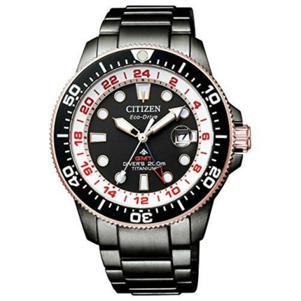 CITIZEN Watch PROMASTER Eco-Drive Eco-Drive BJ7115-85E Limited Men's