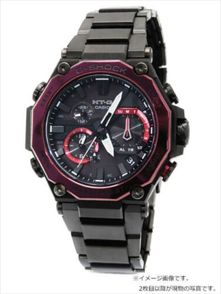 CASIO MTG-B2000BD-1A4JF G-SHOCK MT-G