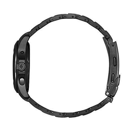 Citizen Promaster Land AT6085-50E Eco-Drive Super Titanium Sapphire Men