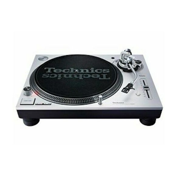 DJ Turntables