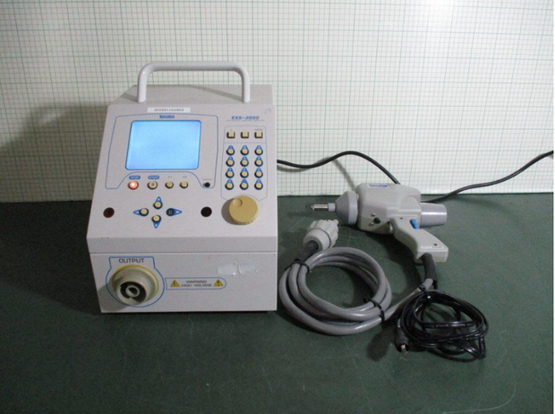 Adjustable Power Supplies