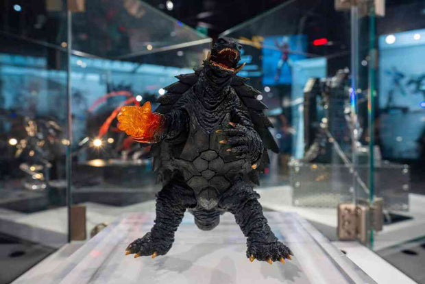 Action Figures Cllection