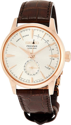 Seiko Presage Self-winding watch Men's watch SARY132