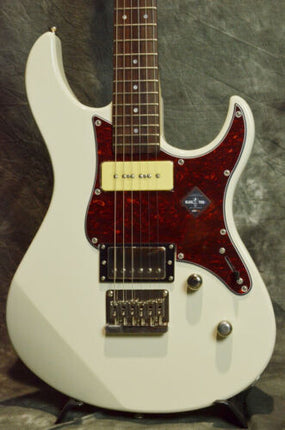 YAMAHA PACIFICA311H VW Vintage Electric Guitar White