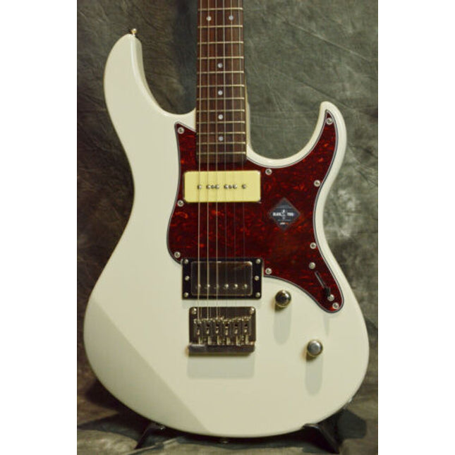 YAMAHA PACIFICA311H VW Vintage Electric Guitar White