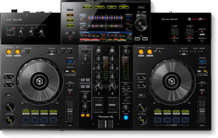 Pioneer DJ XDJ-RR 2-Channel Rekordbox All-In-One DJ Controller