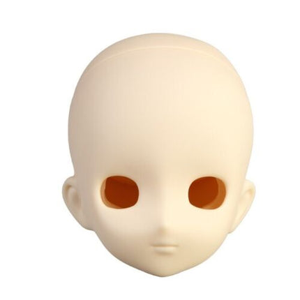 Obitsu Doll 50-04 head Whitey for Obitsu 50cm body