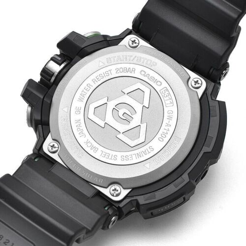 G shock outlet a1100