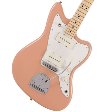 Fender 2021 Collection made in japan Hybrid II Jazzmaster Flamingo Pink