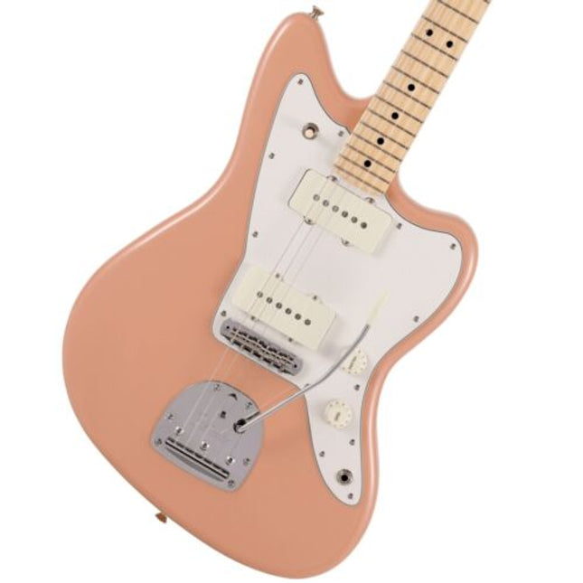 Fender 2021 Collection made in japan Hybrid II Jazzmaster Flamingo Pink