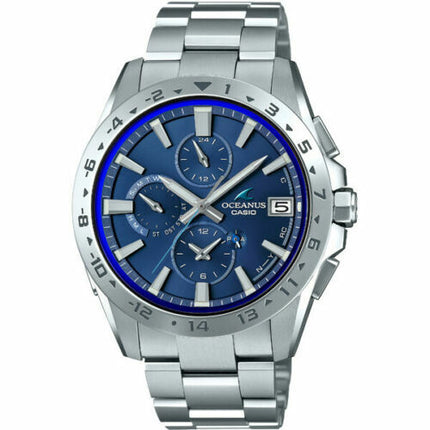 Casio OCW-T3000-2AJF OCEANUS Mobile Link Watch