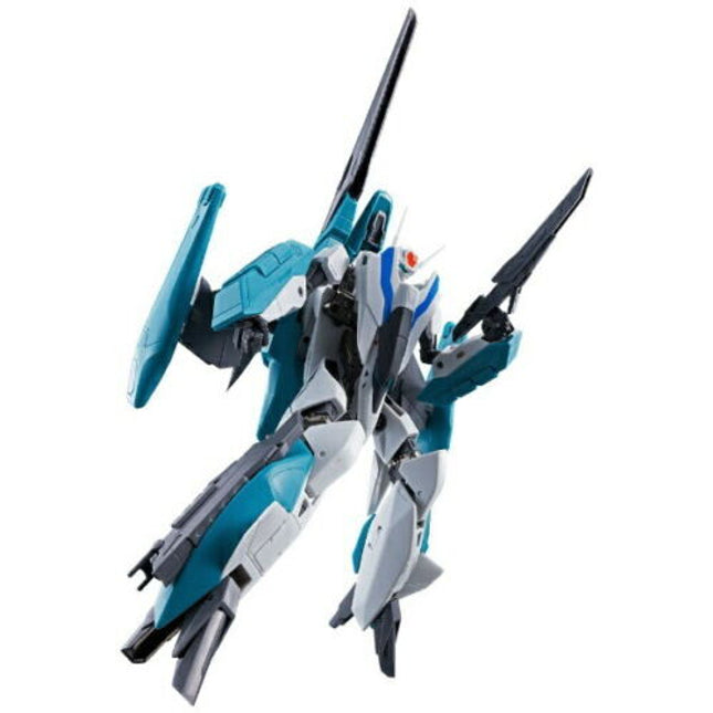 BANDAI Macross HI-METAL R VF-2SS Valkyrie II SAP Nexx Gilbert