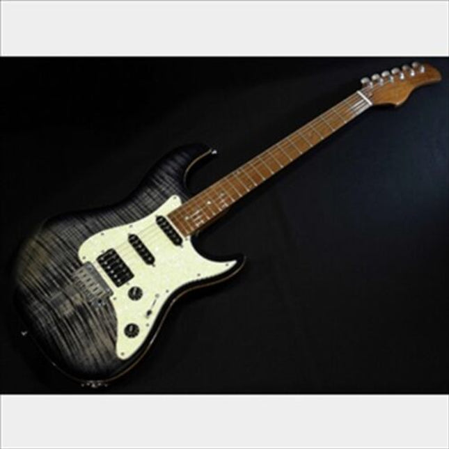 Sire Larry Carlton S7 FM TBK Black Electric Guitar Gig Bag