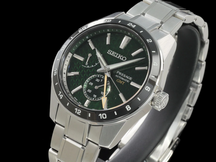 Seiko SARF003 SPB219J1 Automatic Mens Watch + Worldwide Warranty