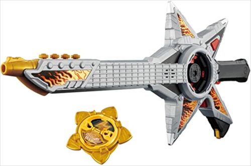 Power Rangers Ninja Steel Sword Steel Sword Juguetes De Los Power