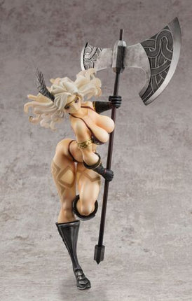 Megahouse Excellent Model Dragon's Crown Amazon Collection Figure Original
