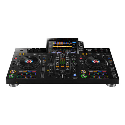 Pioneer DJ XDJ-RX3 Performance All in One System 10.1  AC 100 - 240 V BLK