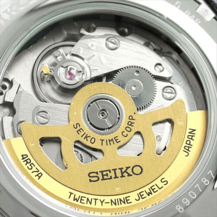 Seiko Presage Self-winding watch Men's watch SARY132