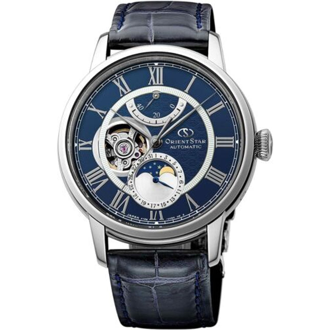 ORIENT Orient Star RK-AM0002L Men's Watch in Box