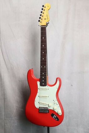 Fender Exclusive Souichiro Yamauchi Stratocasterwith gig bag