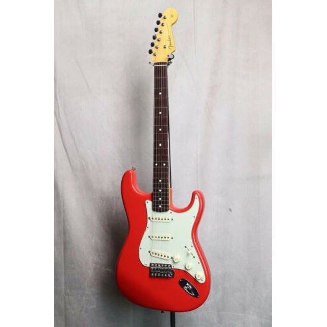 Fender Exclusive Souichiro Yamauchi Stratocasterwith gig bag