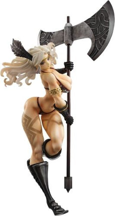 Megahouse Excellent Model Dragon's Crown Amazon Collection Figure Original