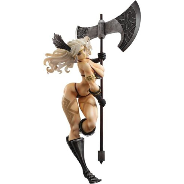 Megahouse Excellent Model Dragon's Crown Amazon Collection Figure Original
