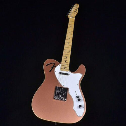 Fender Limited F-Hole Telecaster Thinline MN PENNY Guitar