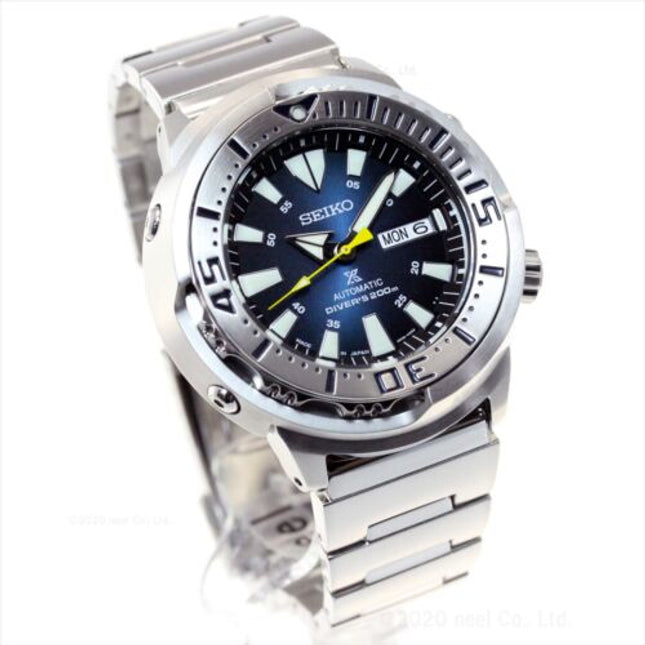 SEIKO Prospex SBDY055 Baby Tuna Mechanical Automatic Men's Watch