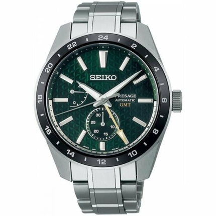 Seiko SARF003 SPB219J1 Automatic Mens Watch + Worldwide Warranty