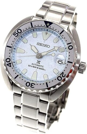 SEIKO PROSPEX Mini Turtle SBDY109 Mechanical Automatic Men's Watch in Box