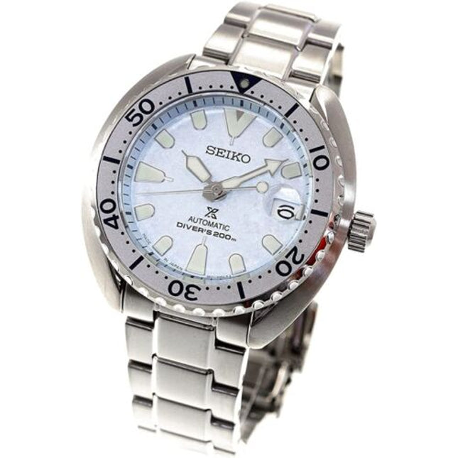 SEIKO PROSPEX Mini Turtle SBDY109 Mechanical Automatic Men's Watch in Box