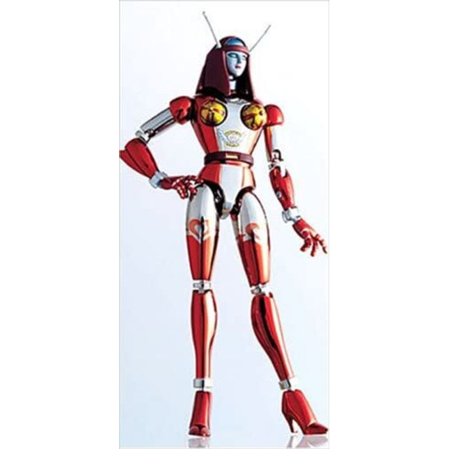 BANDAI Soul of Chogokin GX-12MA MAZINGER ANGEL VENUS A Action Figure