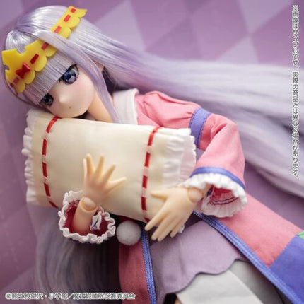 AZONE No.138 Sleepy Princess in the Demon Castle Princess Syalis 1/6 Doll