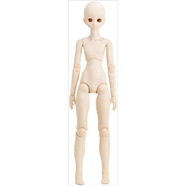 Obitsu Doll(48cm) Obitsu Body Soft Vinyl Movable Figure Body 48BD-F01W-G